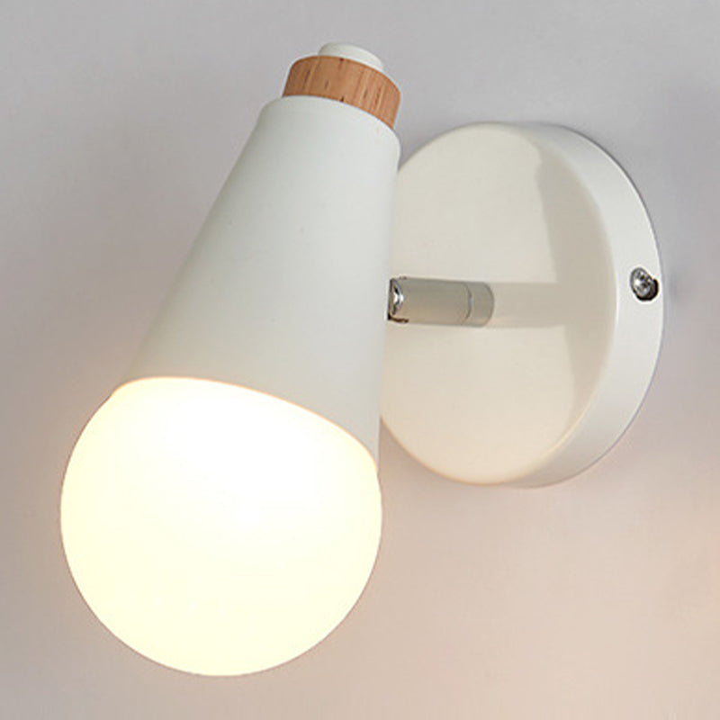 Modern Wall Sconce Lights 1 Light Wall Light for Living Room
