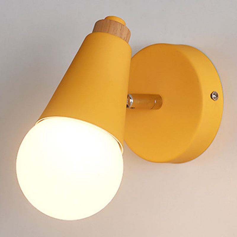 Modern Wall Sconce Lights 1 Light Wall Light for Living Room