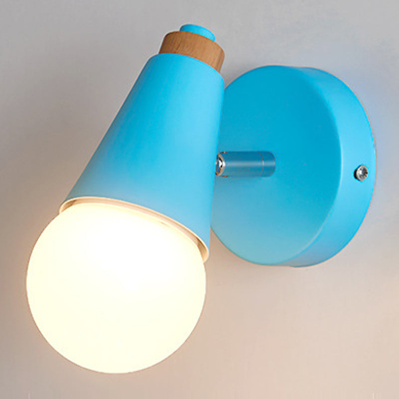 Modern Wall Sconce Lights 1 Light Wall Light for Living Room