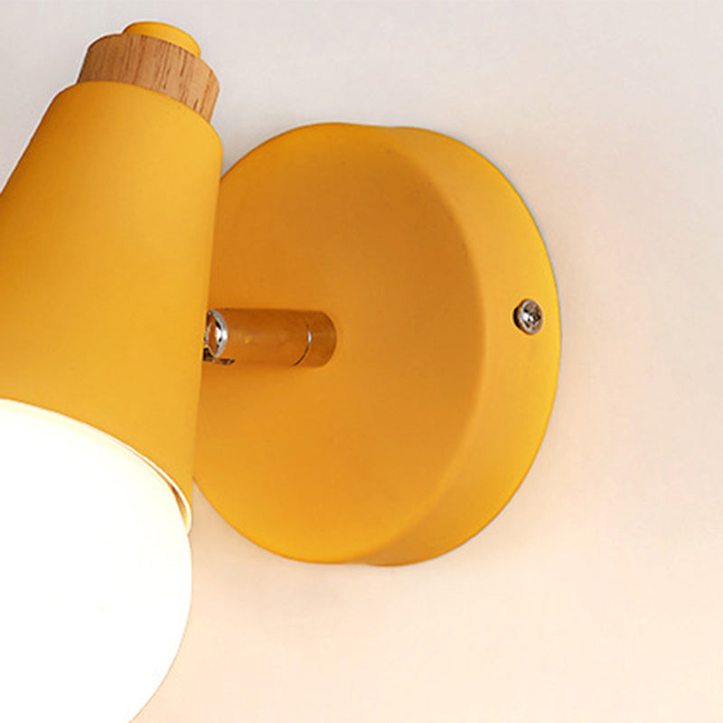 Modern Wall Sconce Lights 1 Light Wall Light for Living Room
