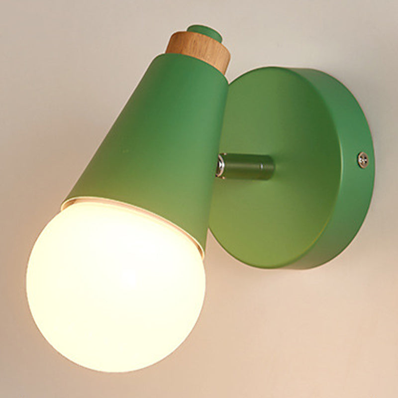 Modern Wall Sconce Lights 1 Light Wall Light for Living Room