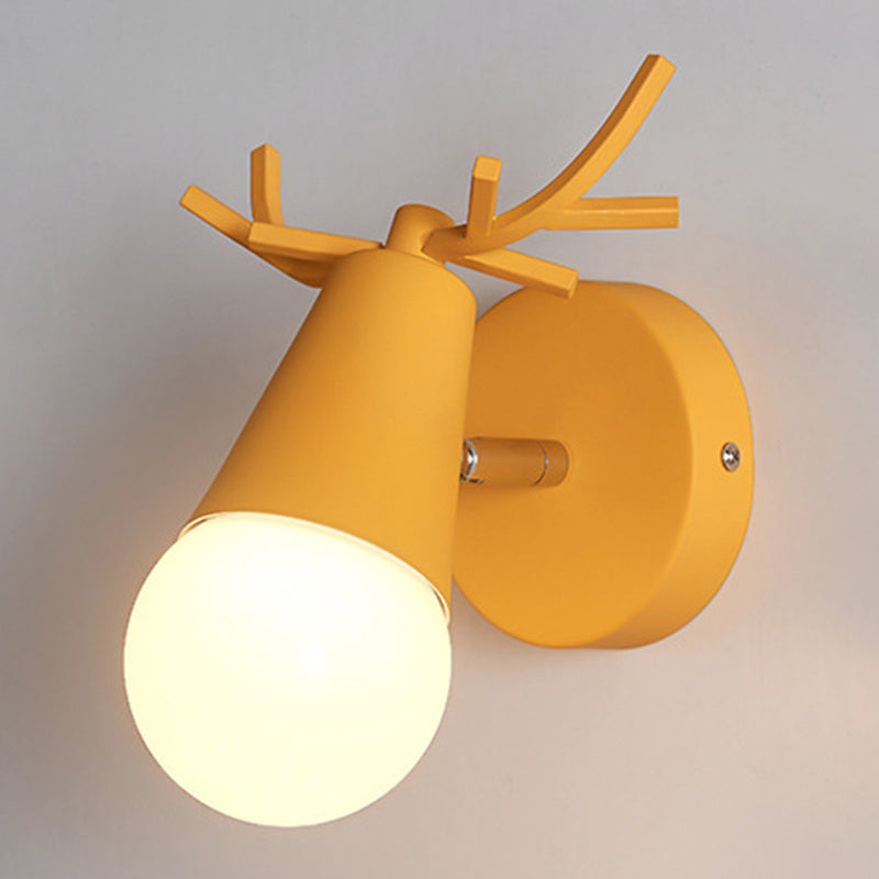 Modern Wall Sconce Lights 1 Light Wall Light for Living Room