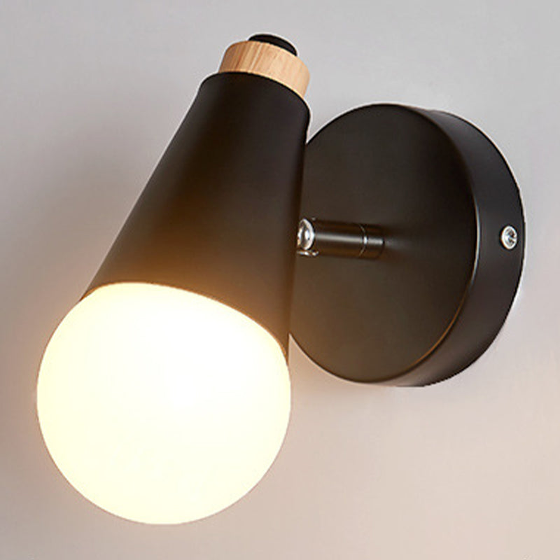 Modern Wall Sconce Lights 1 Light Wall Light for Living Room