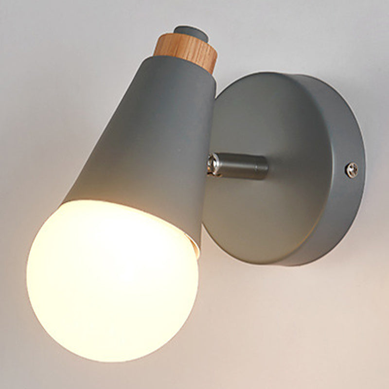Modern Wall Sconce Lights 1 Light Wall Light for Living Room