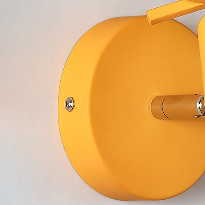 Modern Wall Sconce Lights 1 Light Wall Light for Living Room