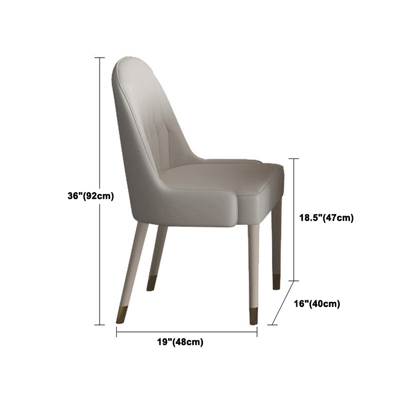 Glam Style Sintered Stone Dining Set Oval 1/3/4/5/7 Pieces Dining Set