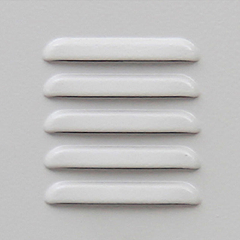 Contemporary Style Steel Wardrobe White Colour Wardrobe Closet for Home