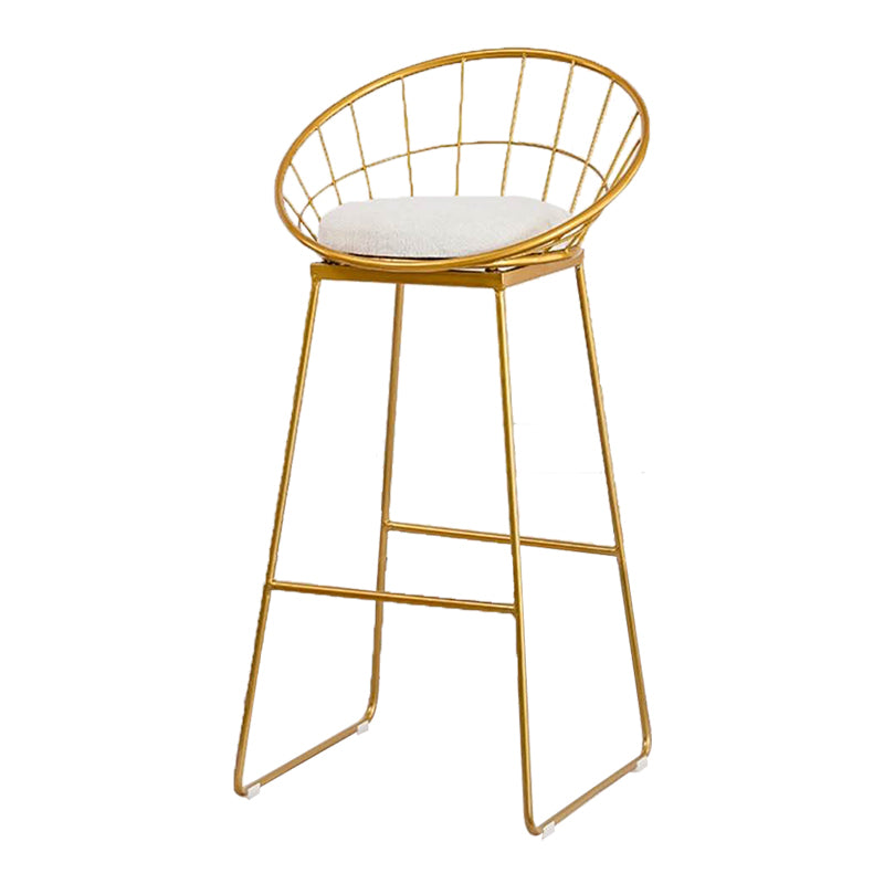 Glam Bar Table Set 1/2/3 Pcs Storage Bar Table with Bar Stools