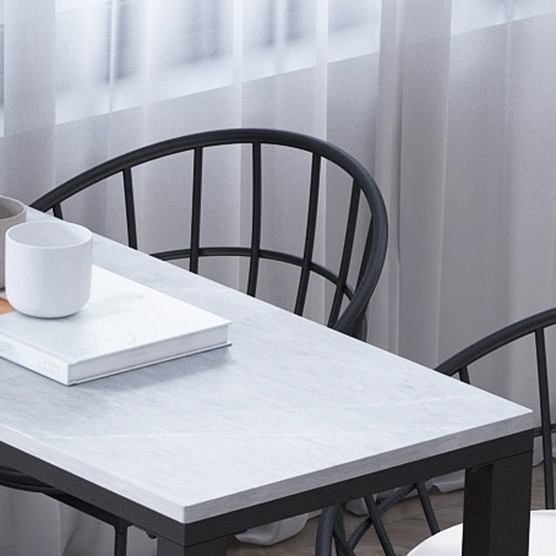 Glam Bar Table Set 1/2/3 Pcs Storage Bar Table with Bar Stools