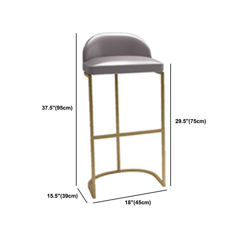 Glam Bar Table Set 1/2/3 Pcs Storage Bar Table with Bar Stools