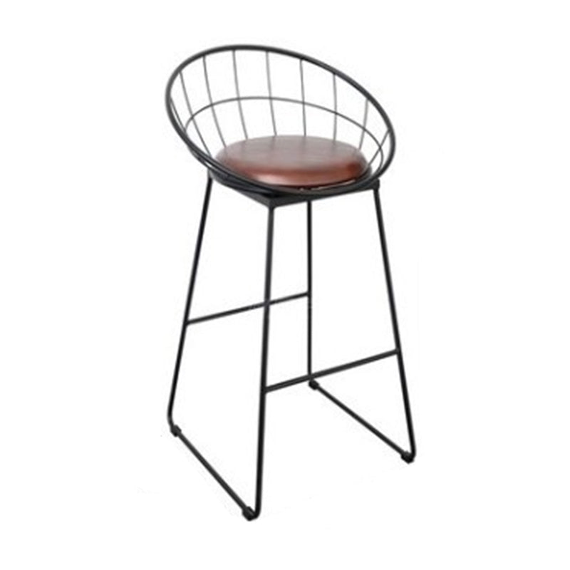 Rectangle Solid Wood Bar Table Set Luxurious 1/2/3 Pieces Counter Table with High Stools