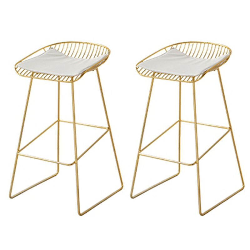 Glam 1/2/3 Pieces Sintered Stone Bar Table Set Rectangular Counter Set for Home Use