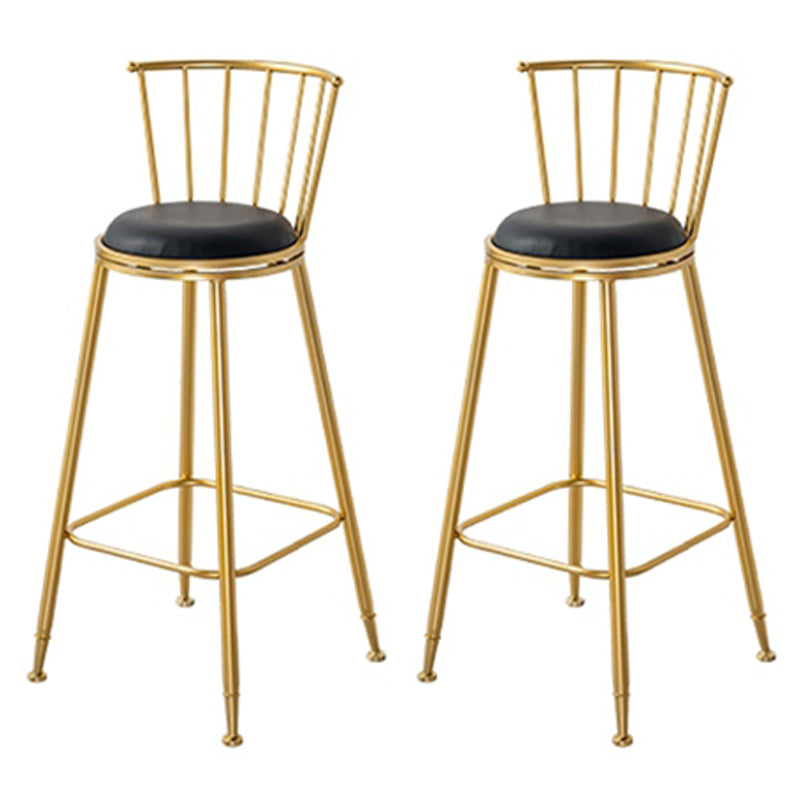 Glam 1/2/3 Pieces Sintered Stone Bar Table Set Rectangular Counter Set for Home Use