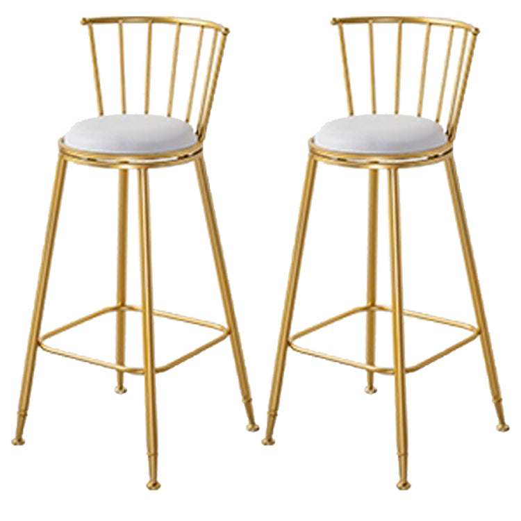 Glam 1/2/3 Pieces Sintered Stone Bar Table Set Rectangular Counter Set for Home Use