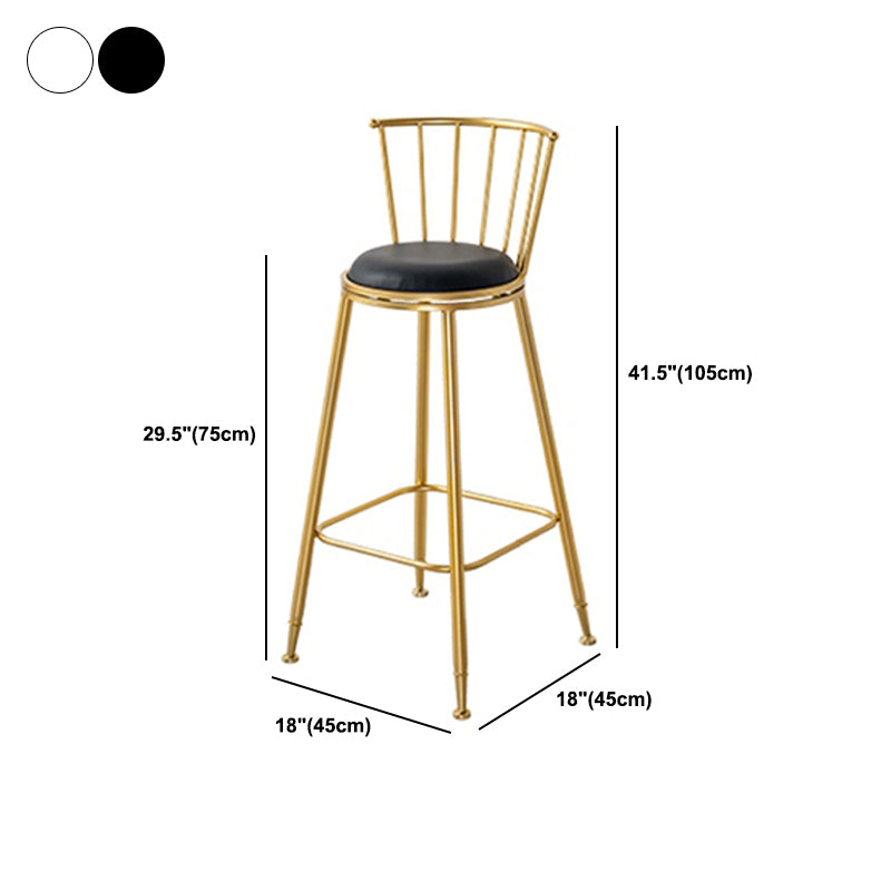 Glam 1/2/3 Pieces Sintered Stone Bar Table Set Rectangular Counter Set for Home Use