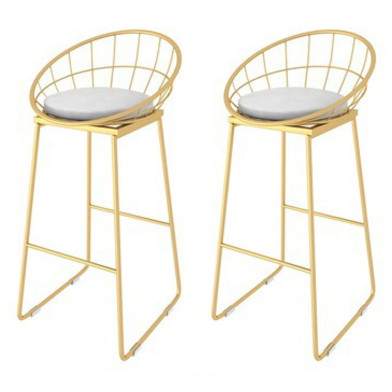 Rectangle Artificial Marble Bar Table Set Luxurious 1/2/3/4/5/7 Pieces Counter Table Set