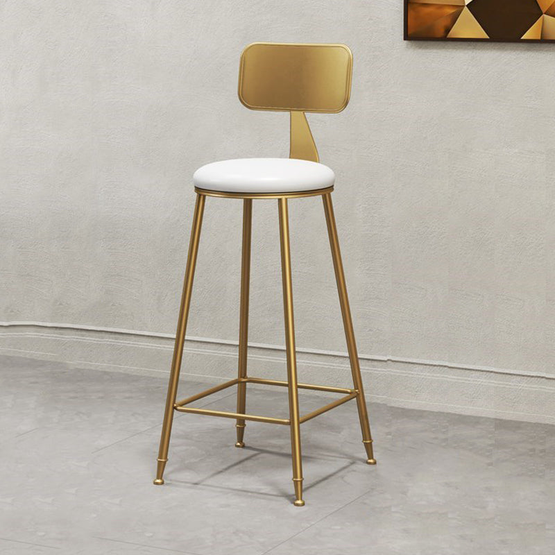 Glam 1/5/7 Pieces Bar Table Set Rectangle Stone Counter Table for Milk Tea Shop