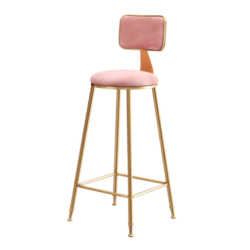 Glam 1/5/7 Pieces Bar Table Set Rectangle Stone Counter Table for Milk Tea Shop