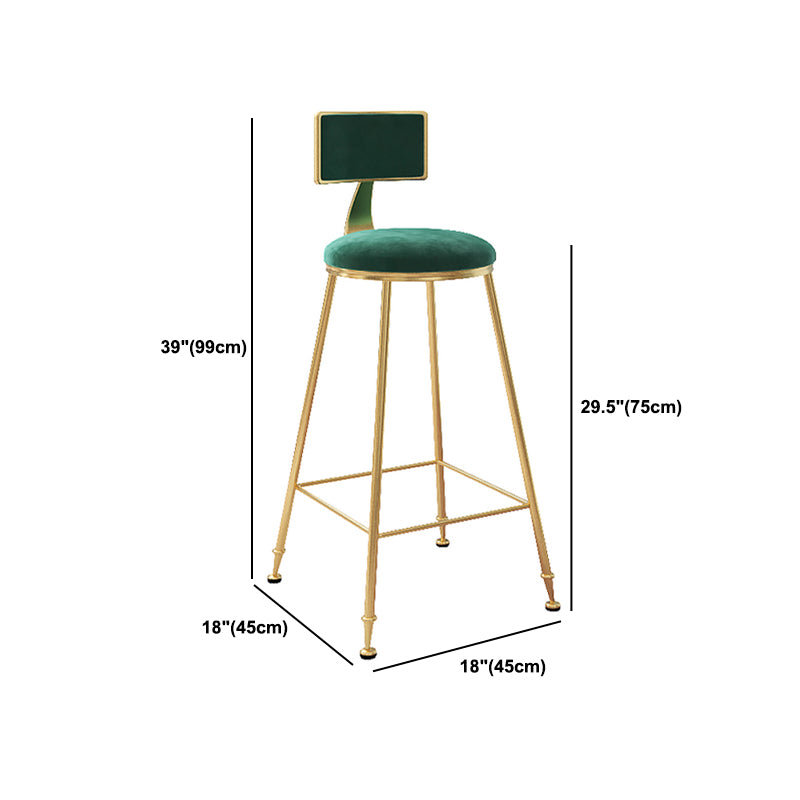 Faux Marble Bar Table Set Glam Rectangle 1/2/3 Pieces Counter Table