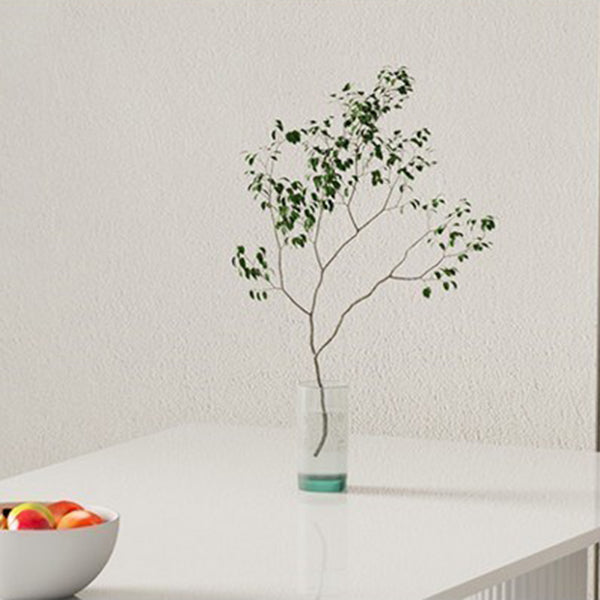 Simplicity Style 3-foot Furniture Stone Dining Room Collection