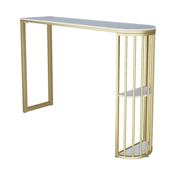 Living Room Stone Bistro Bar Desk Storage White Bistro Bar Height Cocktail Table