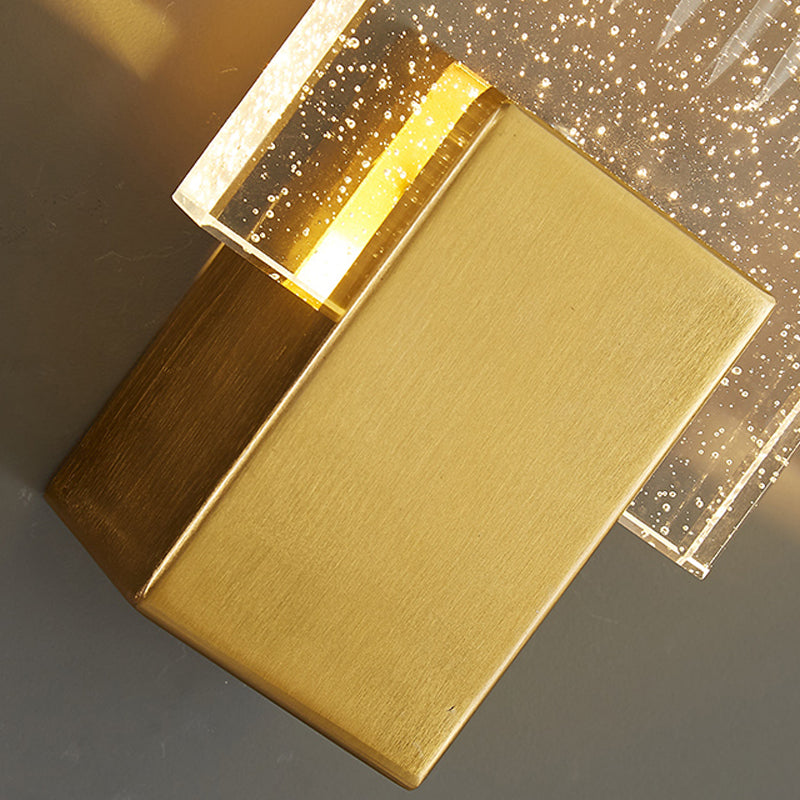 Nordic Wall Mount Light Modern Wall Sconce Light Fixture for Living Room Bedroom