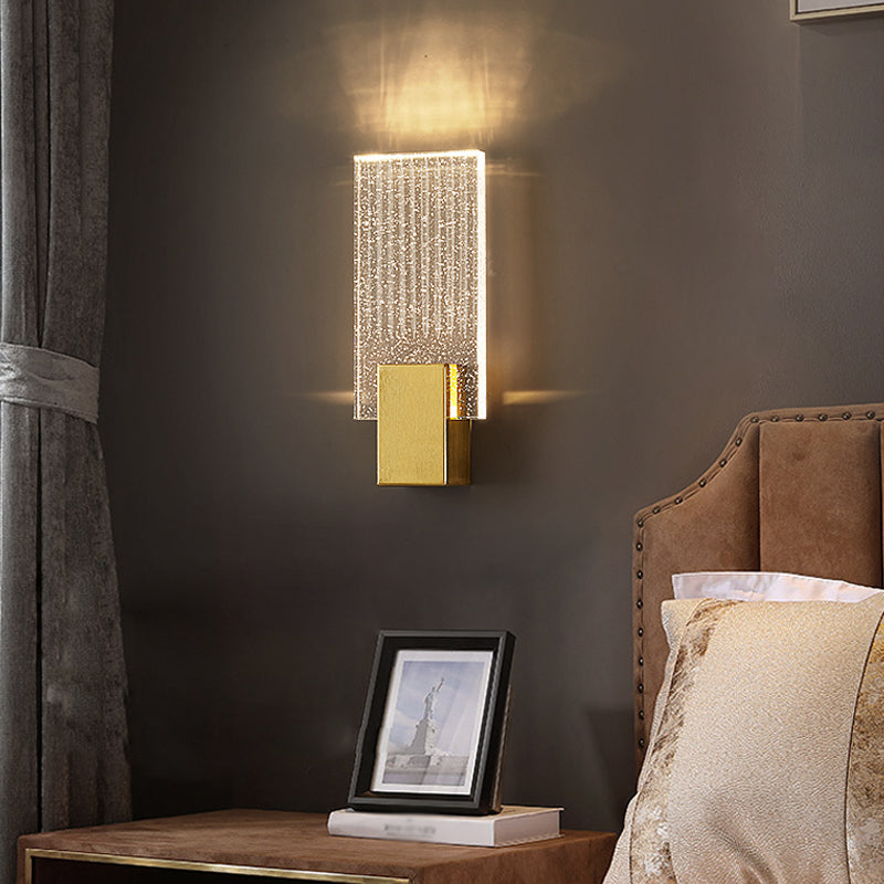 Nordic Wall Mount Light Modern Wall Sconce Light Fixture for Living Room Bedroom