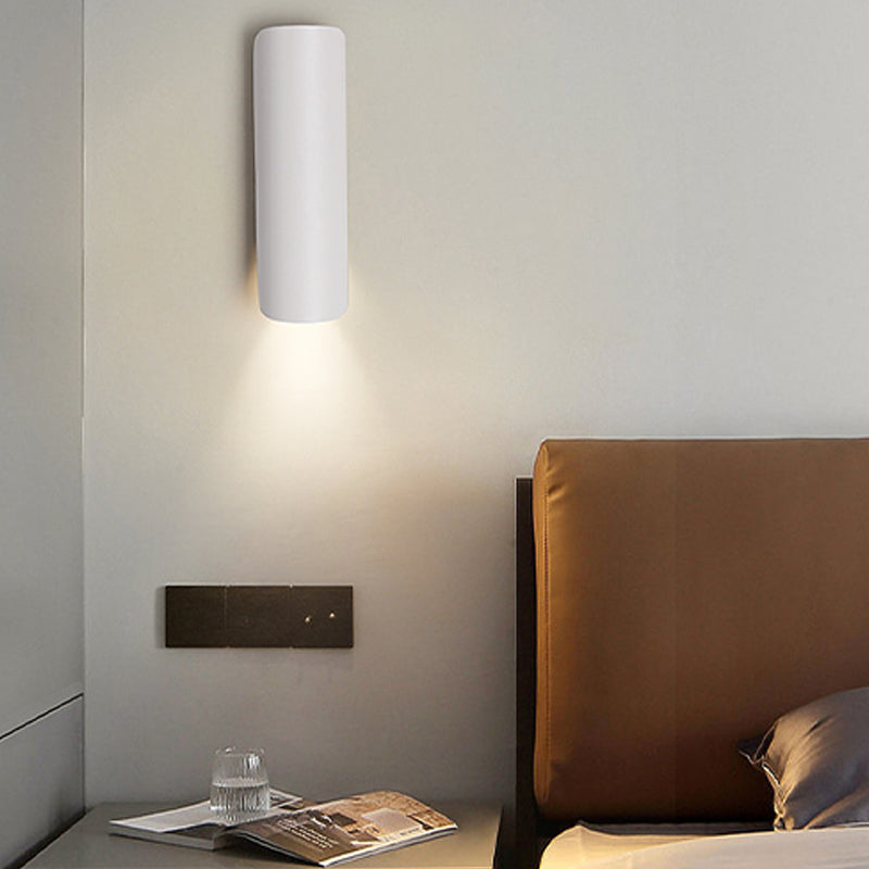 Nordic Wall Mount Lamp Modern Style LED Simple Wall Sconce Light for Living Room