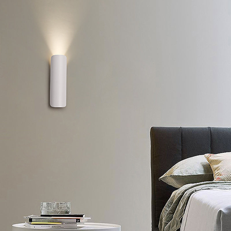 Nordic Wall Mount Lamp Modern Style LED Simple Wall Sconce Light for Living Room