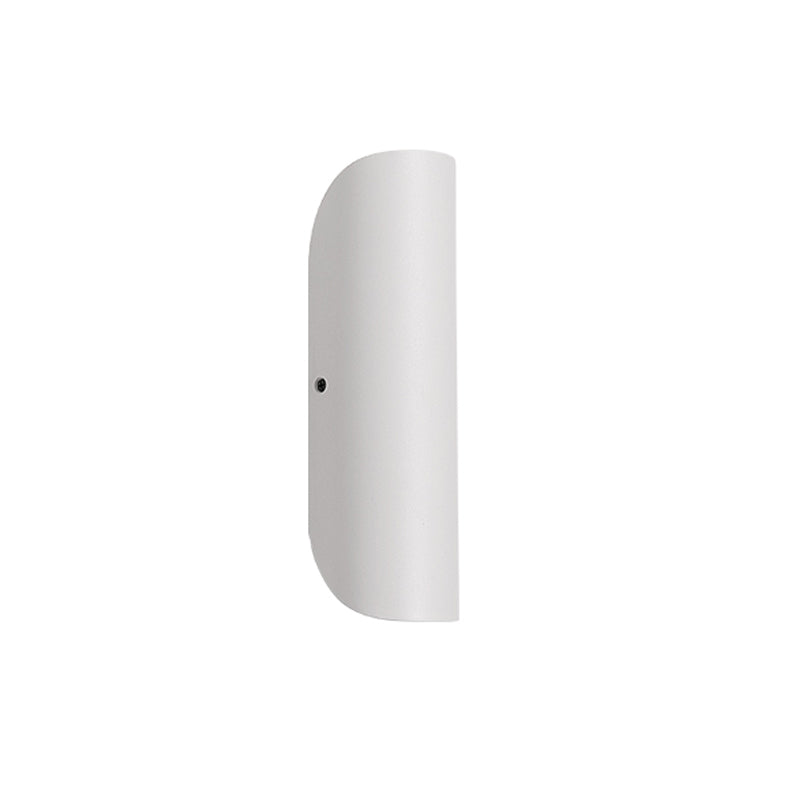 Nordic Wall Mount Lamp Modern Style LED Simple Wall Sconce Light for Living Room