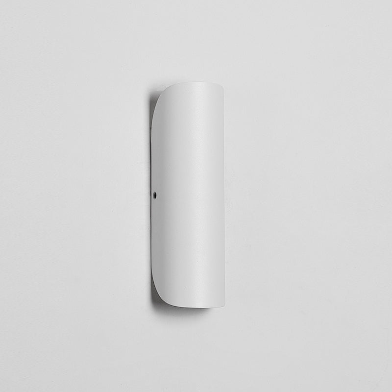 Nordic Wall Mount Lamp Modern Style LED Simple Wall Sconce Light for Living Room