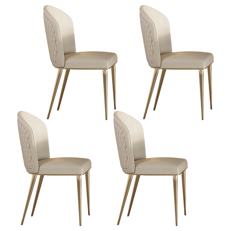 Modern Dining Furniture Set 1/4/5/7 Pcs Sintered Stone Dining Table with Chairs