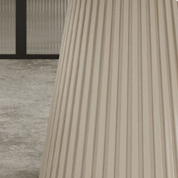 Modern Round Sintered Stone Table Set 1/2/5 Pieces Dining Set