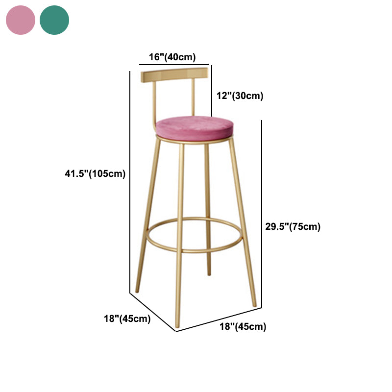 Glam Style 1/2/3 Pieces Sintered Stone Bar Table Set Fixed Table Counter Set for Home Use