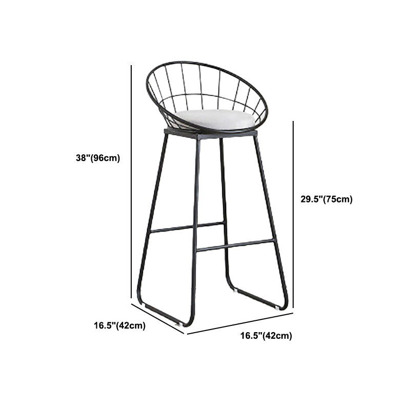 Industrial 1/2/4/7 Pieces Bar Table Set Rectangle Bar Table with High Stools