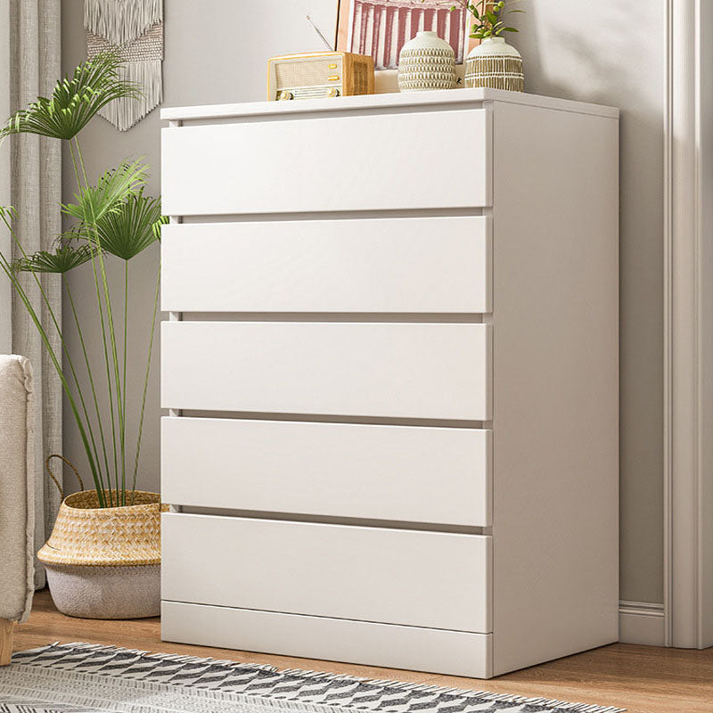 Contemporary Storage Chest Wood Bedroom Storage Chest Dresser