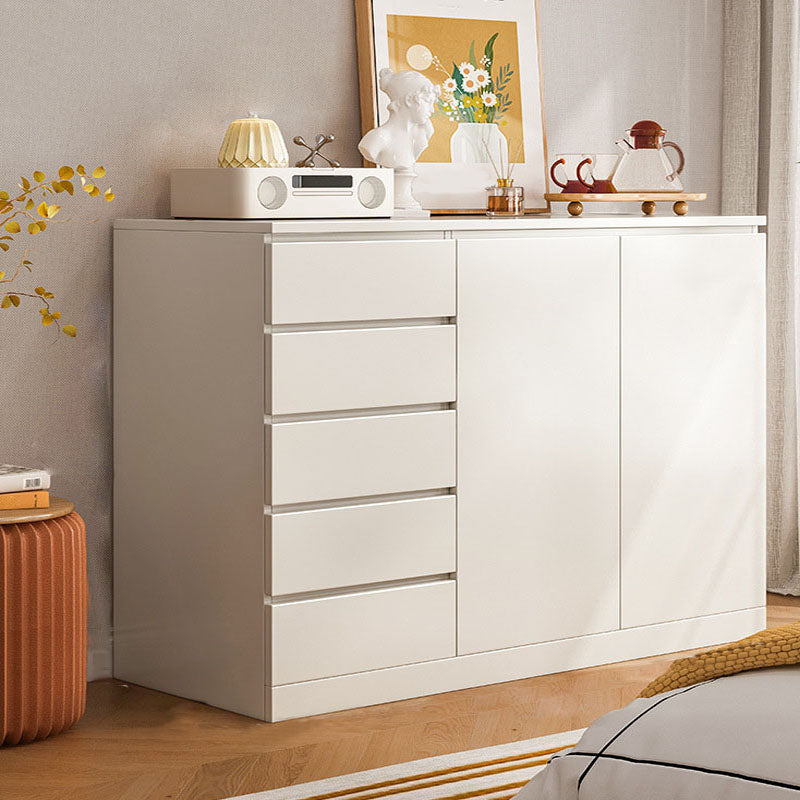 Contemporary Storage Chest Wood Bedroom Storage Chest Dresser