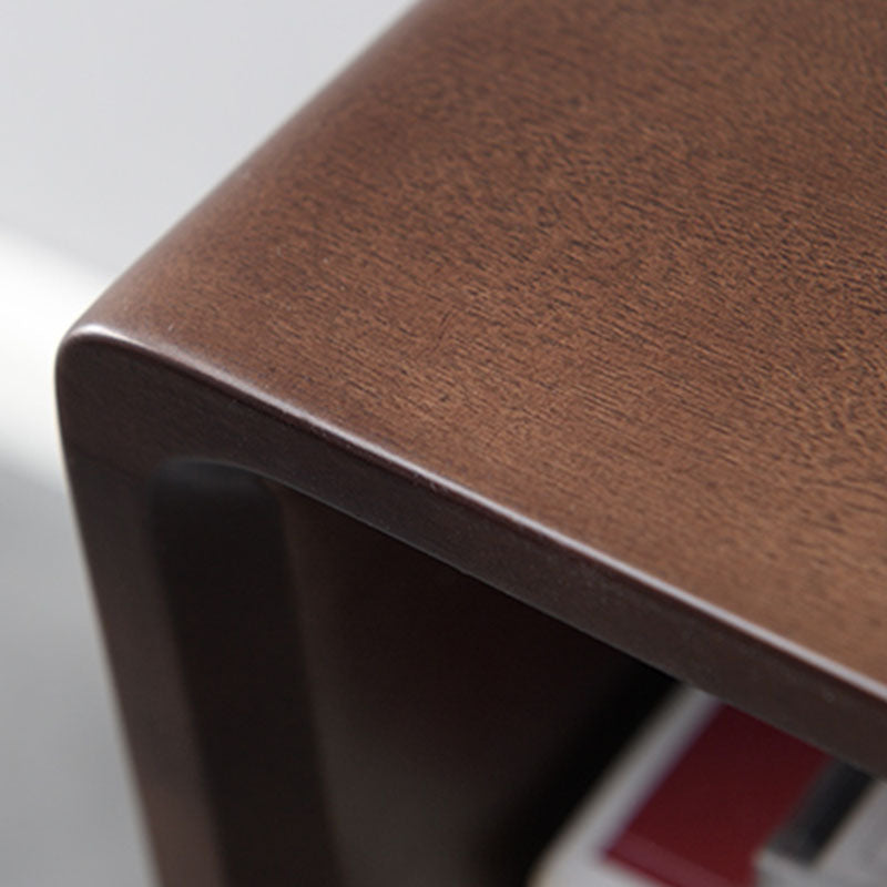 15.7" W Contemporary Storage Chest Vertical Storage Chest Dresser