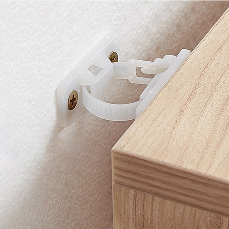 9.45" W Cube Engineered Wood Bookshelf Contemporary Bookcase for Living Room