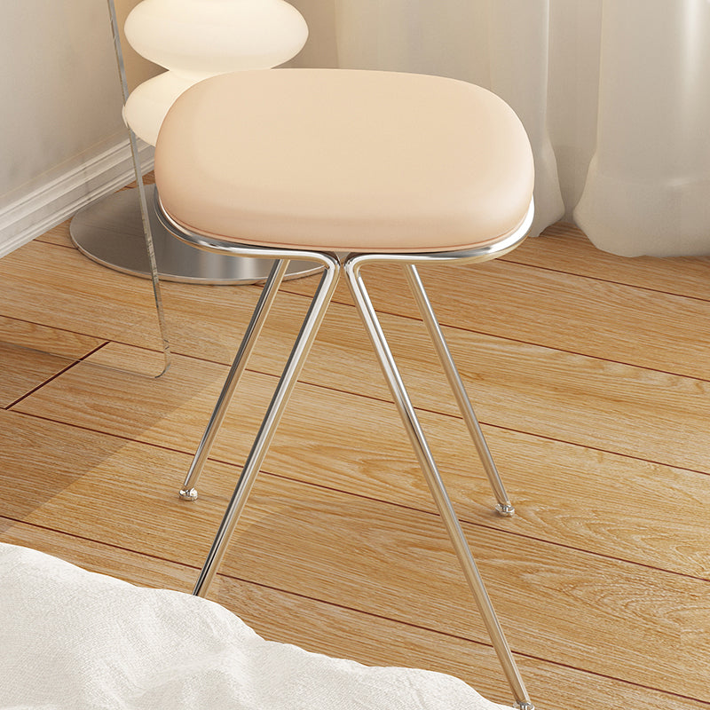 Contemporary Vanity Dressing Table 1 Drawer Vanity Makeup Table Set