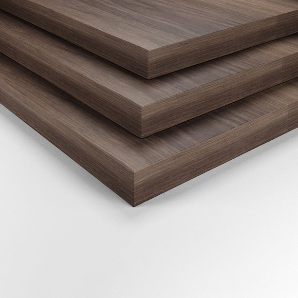 Glam Style Cupboard Artificial Wood Frame Kitchen Sideboard for Dining Room