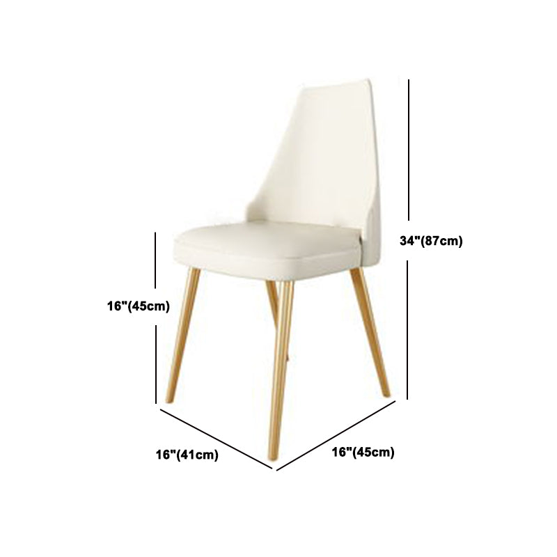 Nordic Glam Rectangle Sintered Stone Table Set 1/2/5/7 Pieces Dining Set