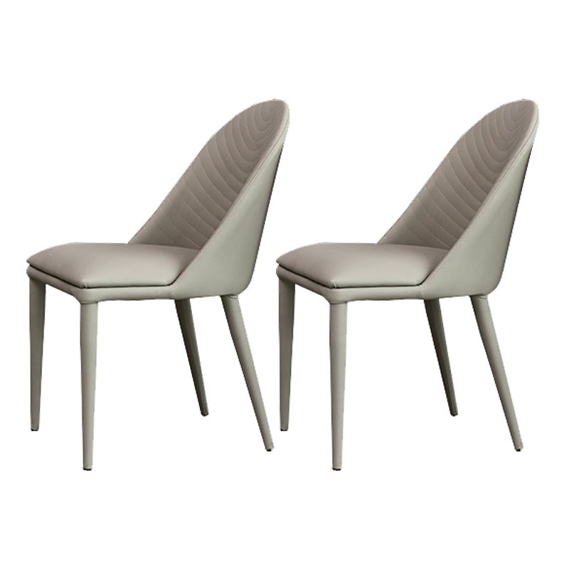 Nordic Glam Style Rectangle Sintered Stone Table Set 1/2/5/7 Pieces Dining Set