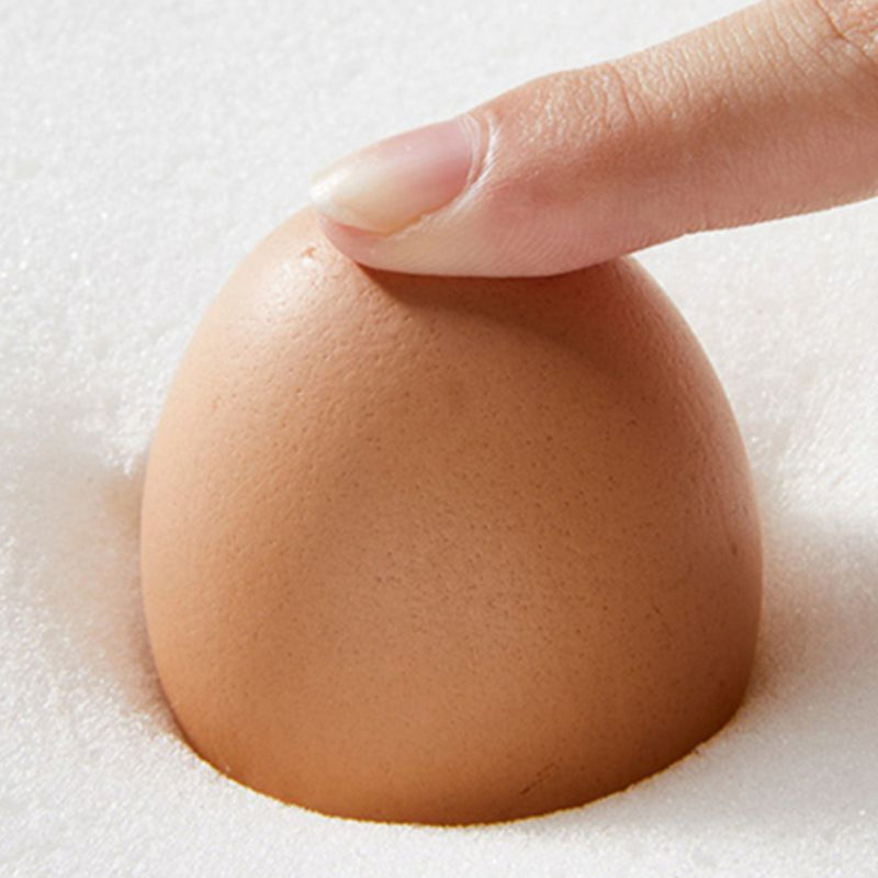 26"Wide Tight Back Armless Slipper Accent Chair in White / Pink / Grey