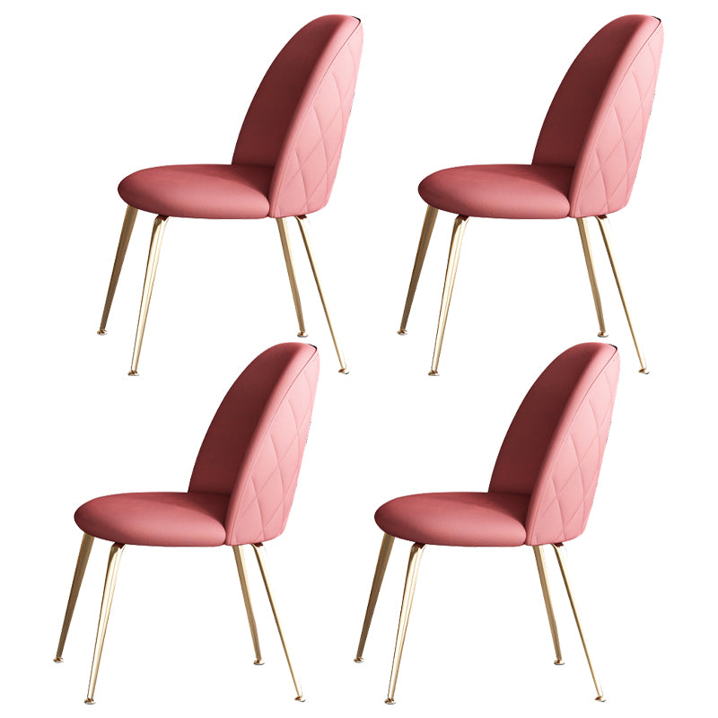 Modern Sintered Stone Dining Set 1/4/5/7 Pieces Dining Set for Home Use