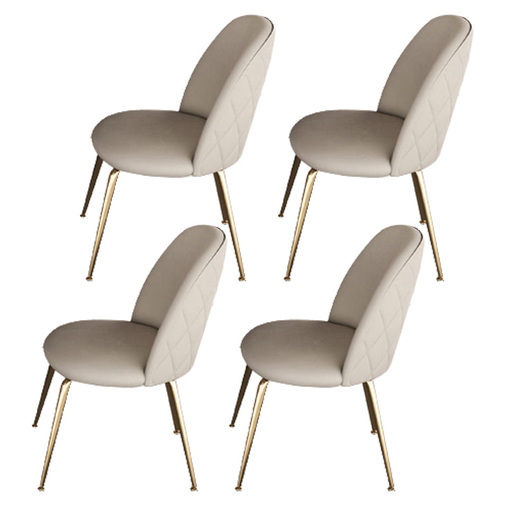 Modern Sintered Stone Dining Set 1/4/5/7 Pieces Dining Set for Home Use