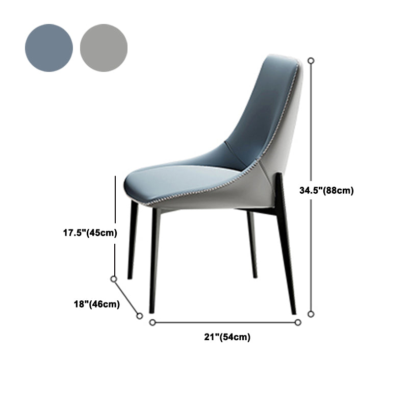 Modern Rectangle Sintered Stone Table Set 1/3/4/6 Pieces Dining Set