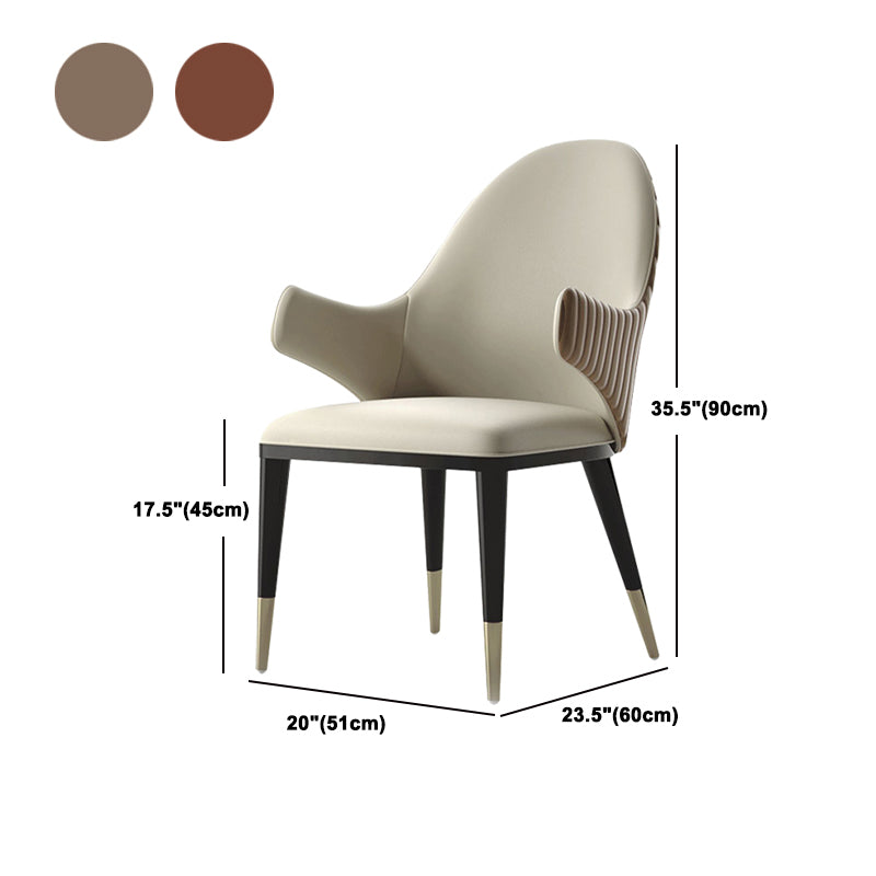 Nordic Glam Style Rectangle Sintered Stone Table Set 1/4/5/7 Pieces Dining Set