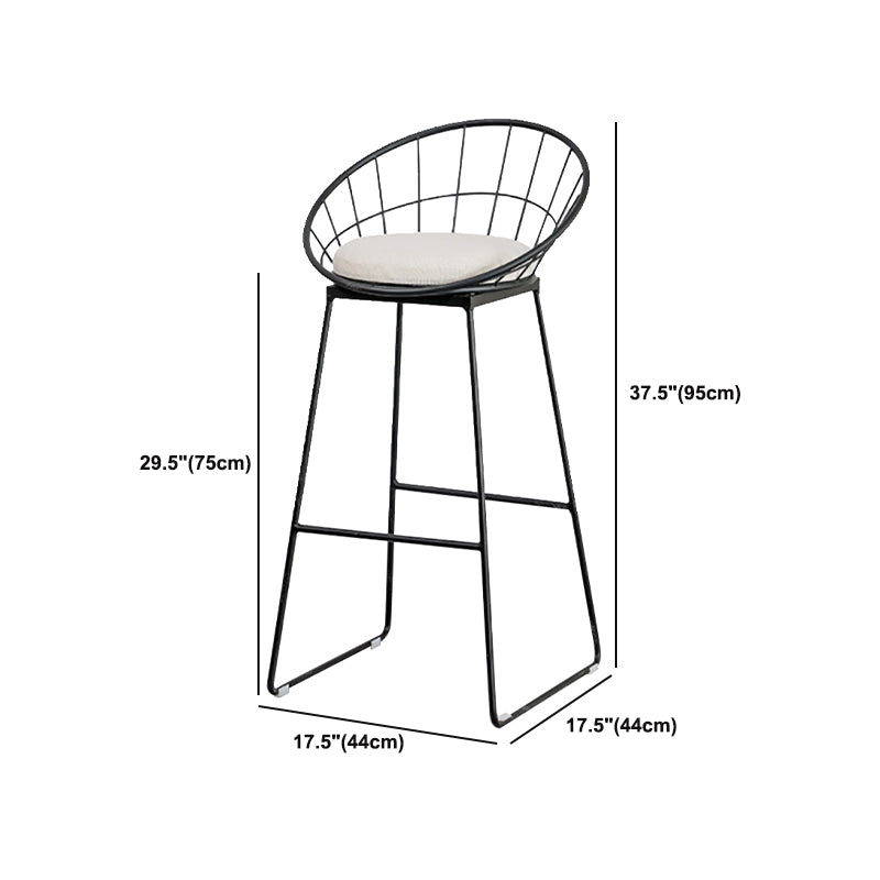 Modern 1/7 Pieces Bar Table Set Rectangle Stone Counter Table with High Stools for Cafe