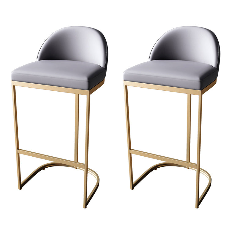 Contemporary 1/2/3/5/7 Pieces Bar Table Set Rectangle Stone Bar Table with Bar Stool